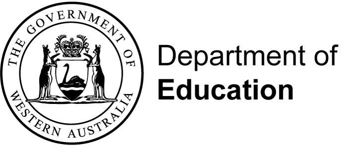 Education WA Logo